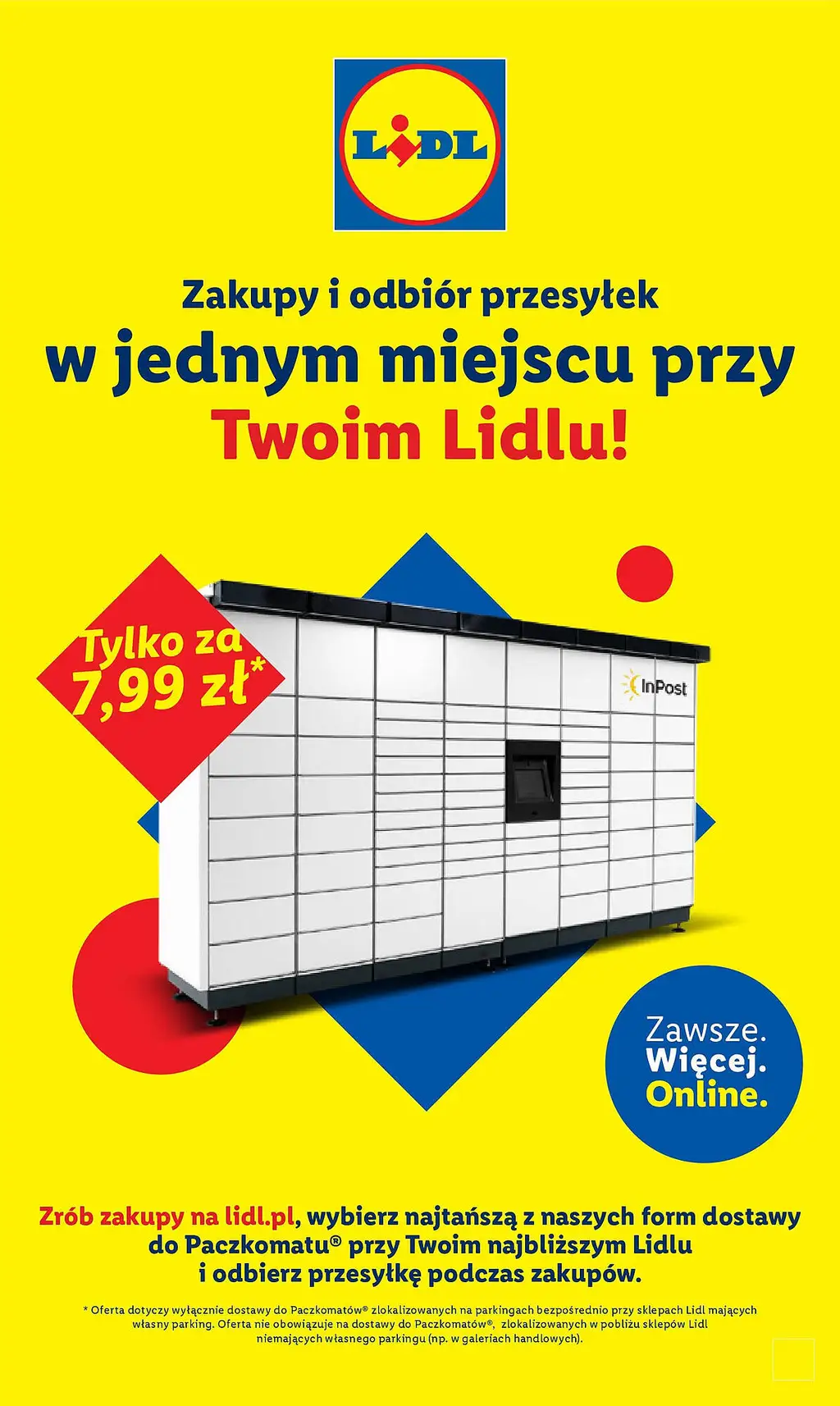 Katalog Okazji Lidl - Promocje od 25.08 2025 - Strona 2