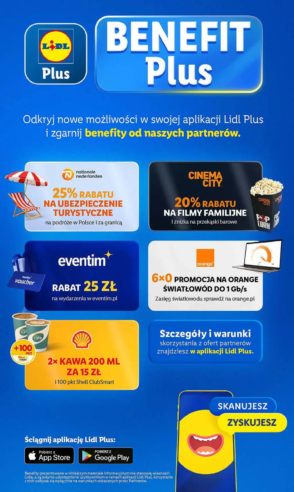 Katalog Okazji Lidl - Promocje od 25.08 2025 - Strona 3