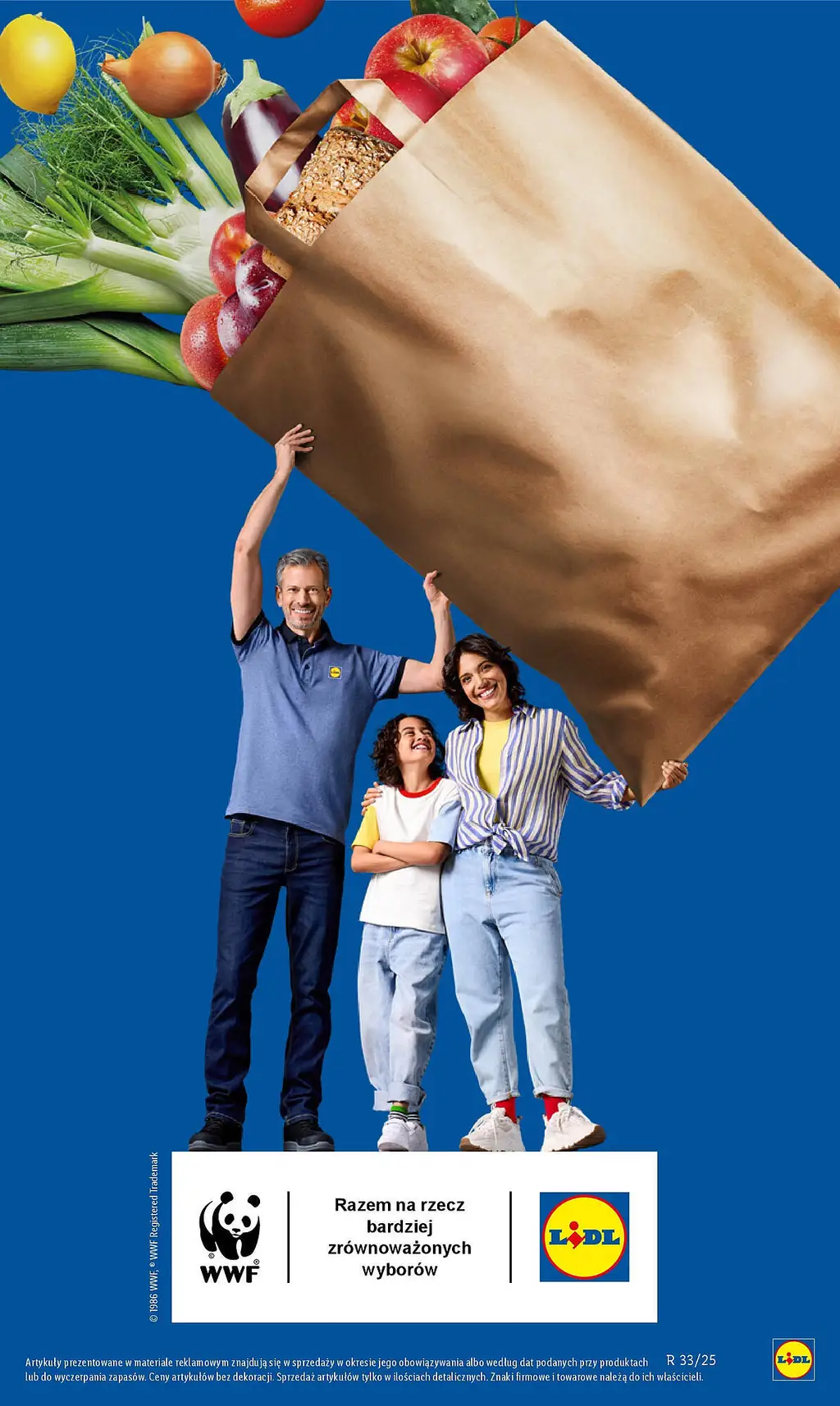 Katalog Okazji Lidl - Promocje od 25.08 2025 - Strona 5