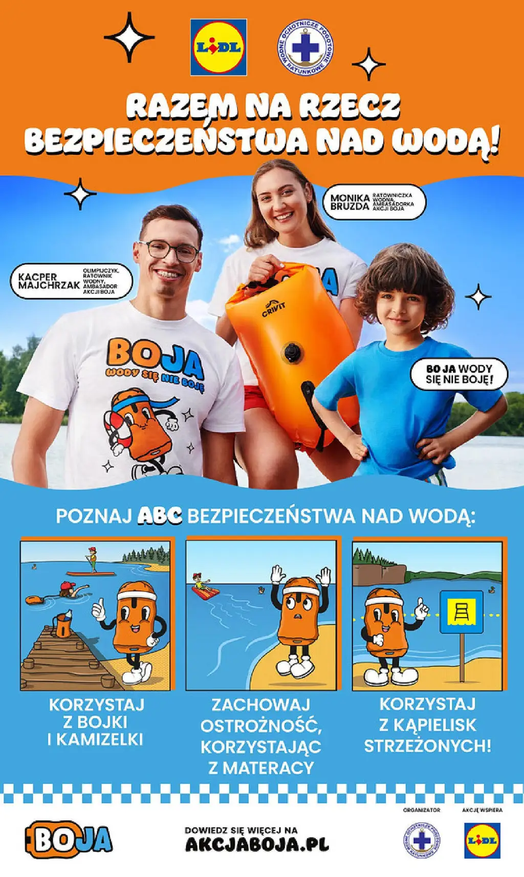Katalog Okazji Lidl - Promocje od 25.08 2025 - Strona 1