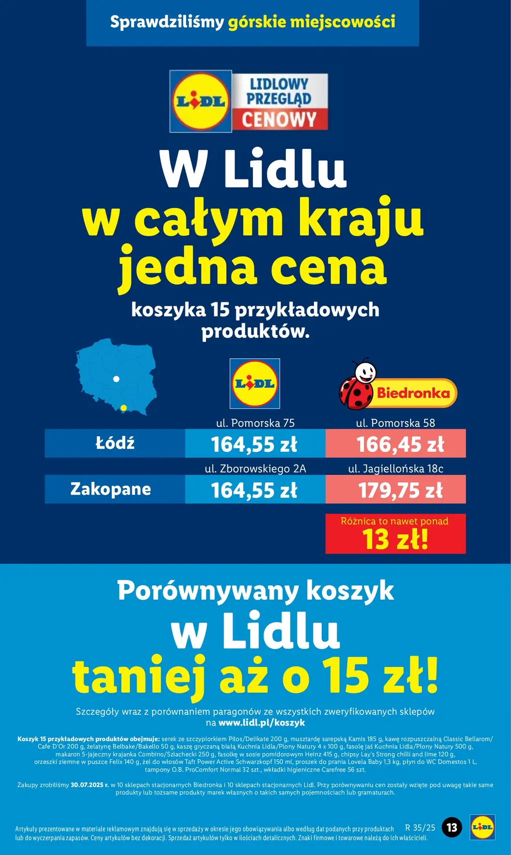 Lidl Gazetka od 28.08.2025 (czwartek) - Strona 2