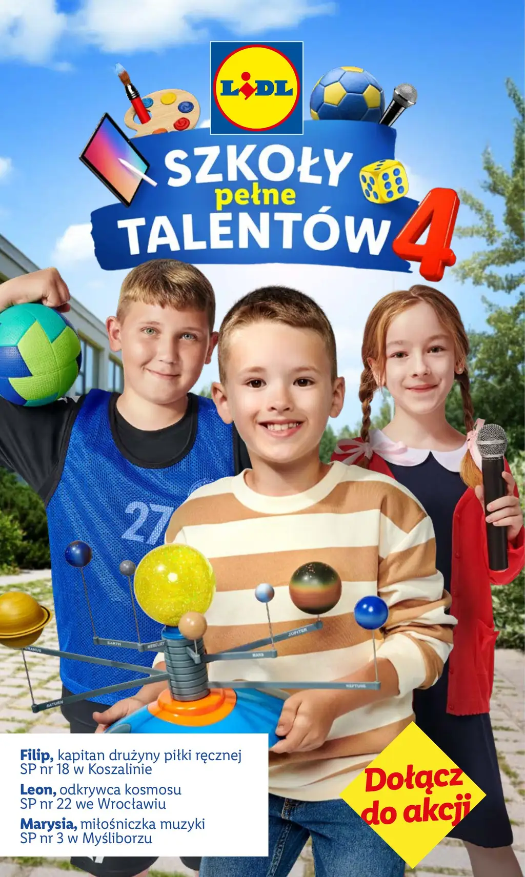 Lidl Gazetka od 08.09.2025 (poniedziałek) - Strona 6