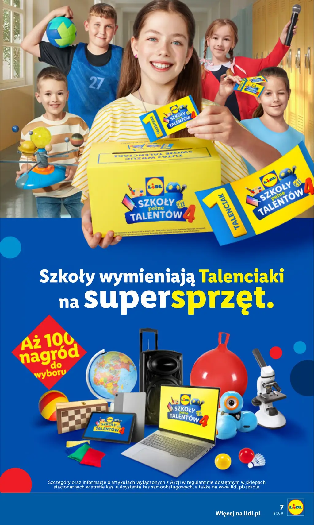 Lidl Gazetka od 08.09.2025 (poniedziałek) - Strona 3