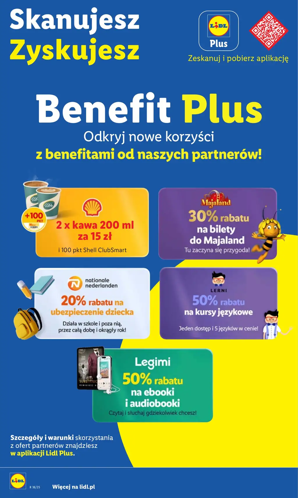 Lidl Gazetka od 08.09.2025 (poniedziałek) - Strona 4