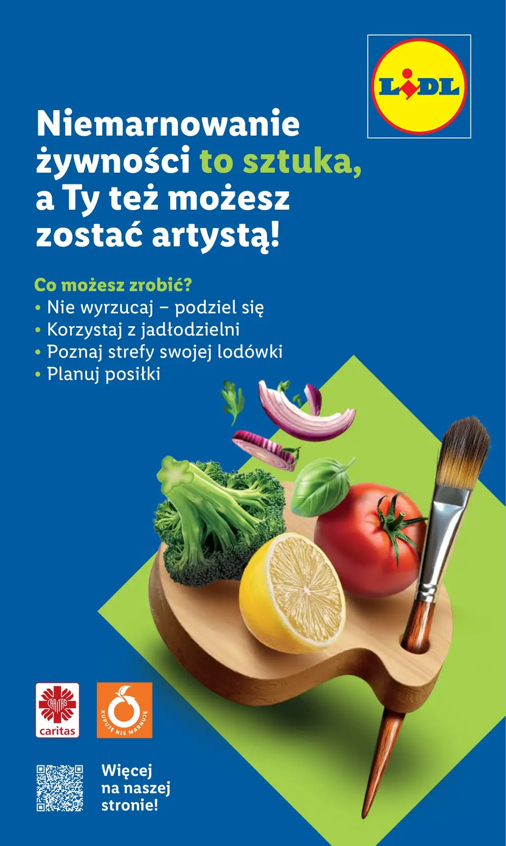 Lidl Gazetka od 08.09.2025 (poniedziałek) - Strona 6