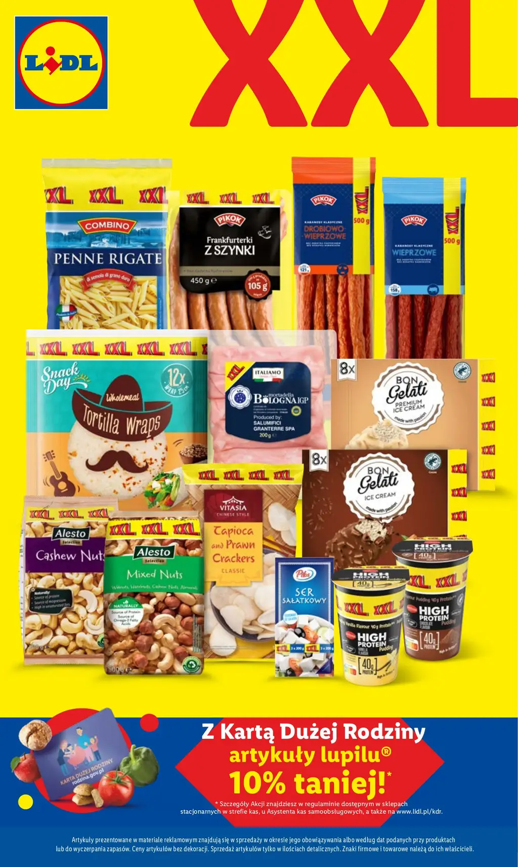 Lidl Gazetka od 08.09.2025 (poniedziałek) - Strona 2