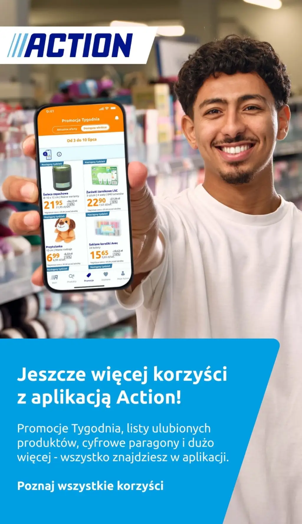 Action Gazetka od 27.08.2025 - Strona 6