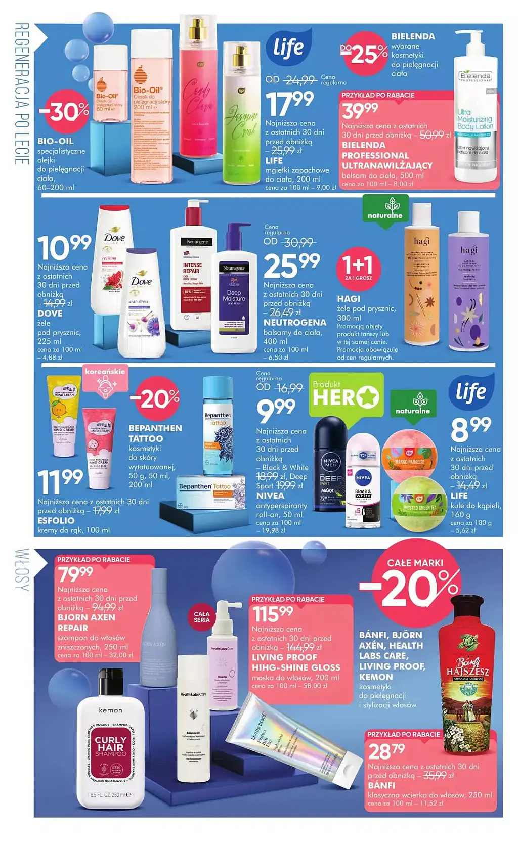 SuperPharm Gazetka od 04.09.2025 - Strona 4