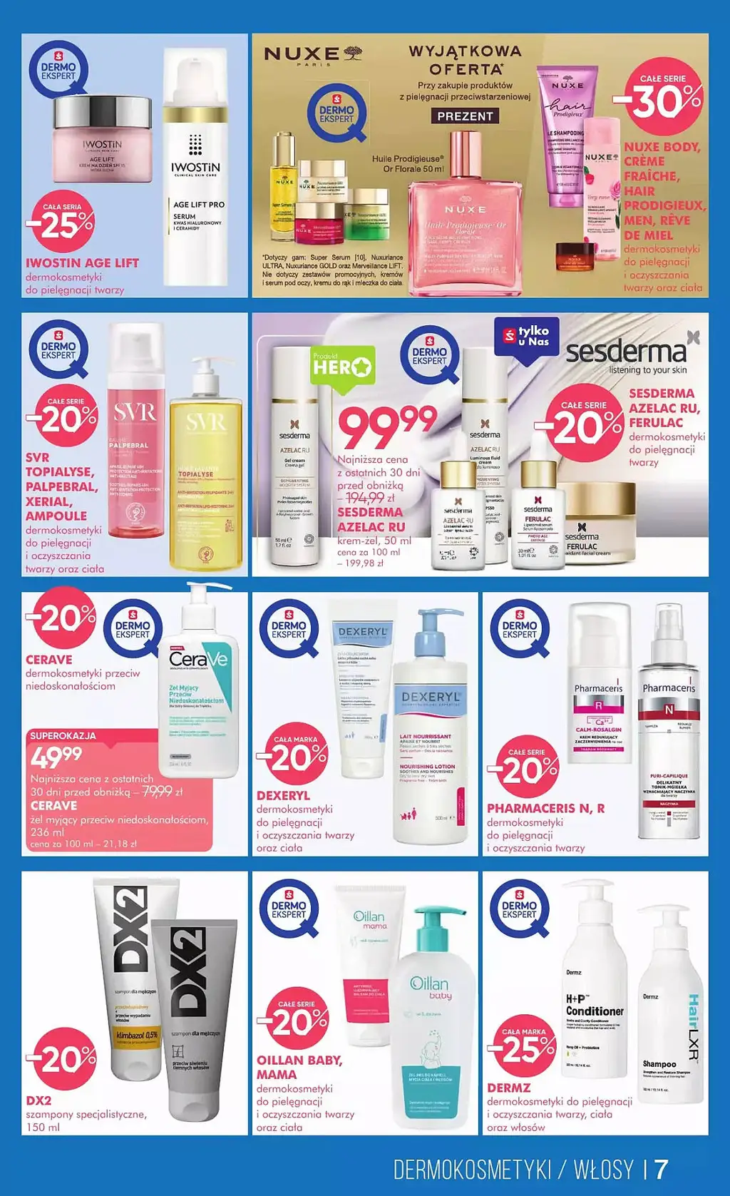 SuperPharm Gazetka od 04.09.2025 - Strona 3