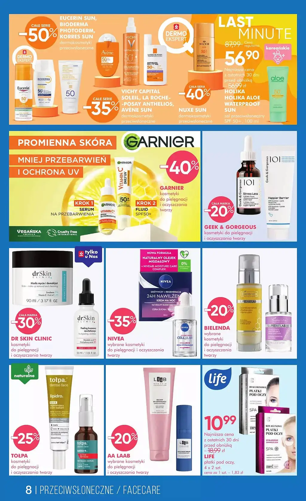 SuperPharm Gazetka od 04.09.2025 - Strona 4