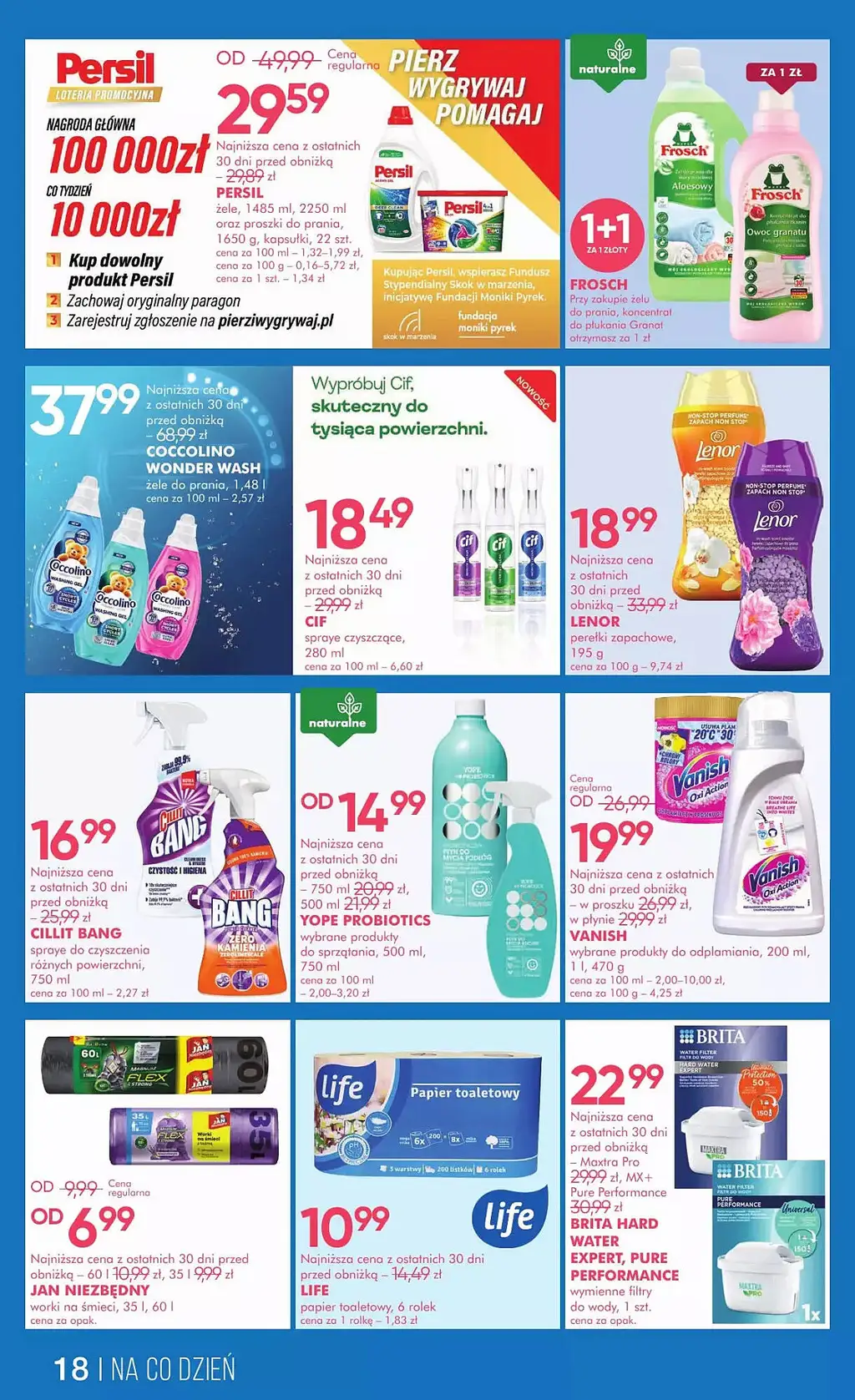 SuperPharm Gazetka od 04.09.2025 - Strona 2