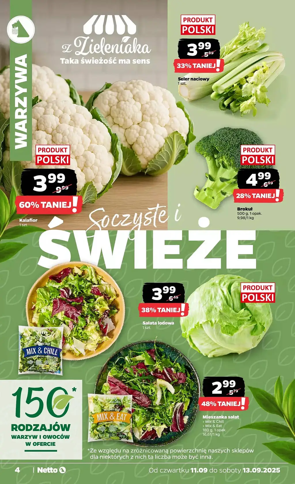 Netto Gazetka od 11.09.2025 - Strona 2