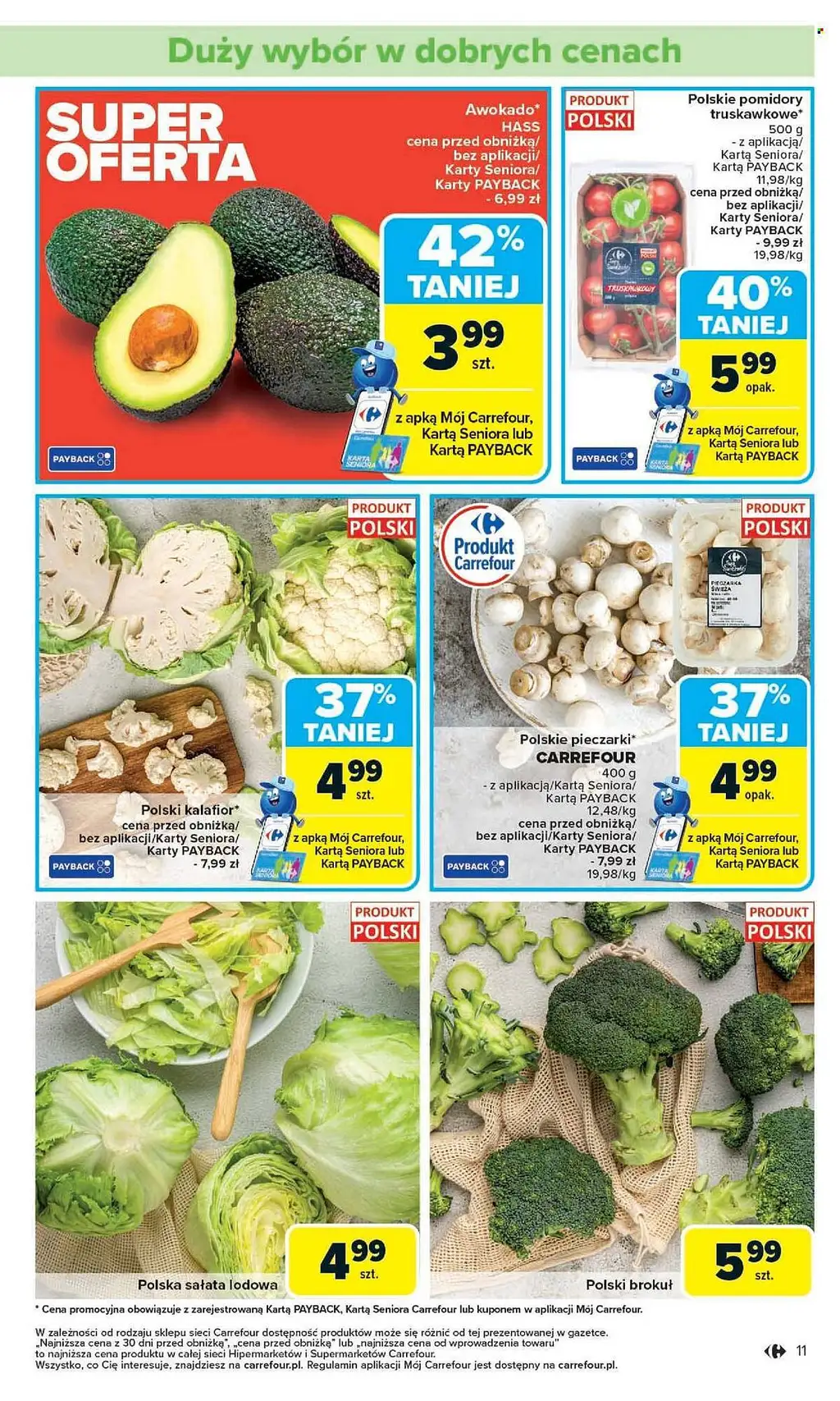 Carrefour Gazetka od 25 sierpnia 2025 - Strona 5