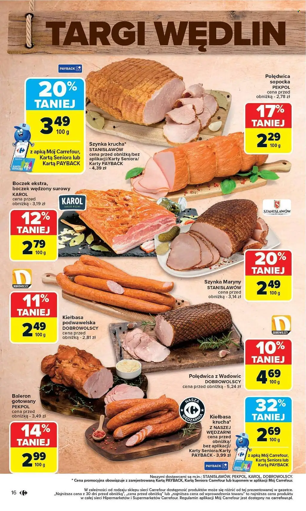 Carrefour Gazetka od 25 sierpnia 2025 - Strona 6
