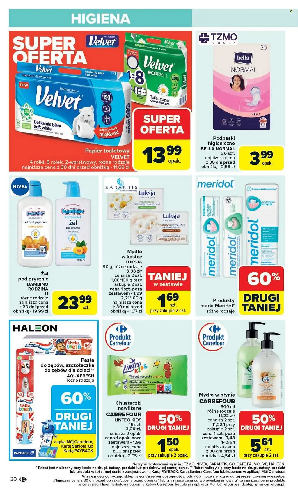 Carrefour Gazetka od 25 sierpnia 2025 - Strona 2